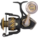 PENN Authority 5500 Spin (Spin Reel Box)